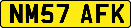 NM57AFK