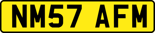 NM57AFM