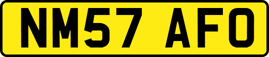 NM57AFO