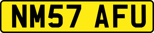 NM57AFU