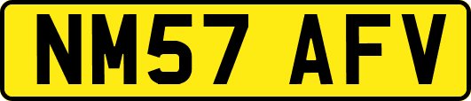 NM57AFV