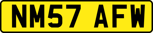 NM57AFW