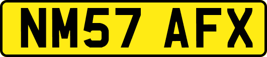 NM57AFX