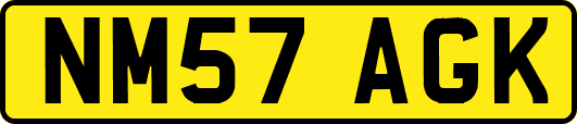 NM57AGK