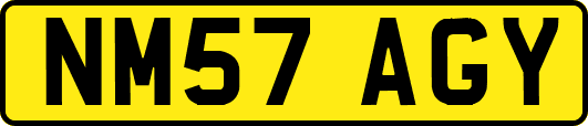 NM57AGY