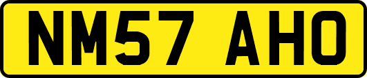 NM57AHO