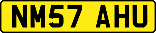 NM57AHU