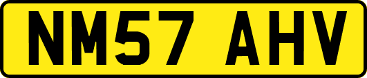 NM57AHV