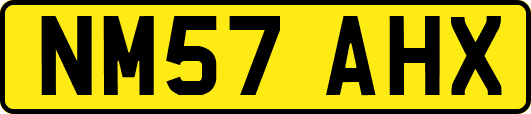 NM57AHX