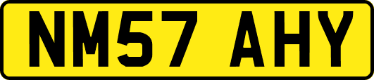 NM57AHY