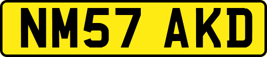 NM57AKD