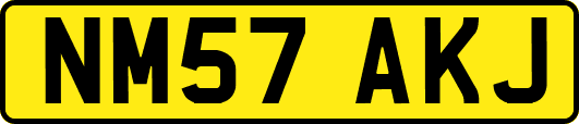 NM57AKJ