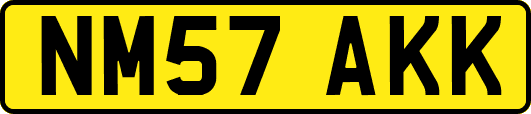 NM57AKK
