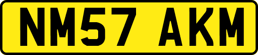 NM57AKM