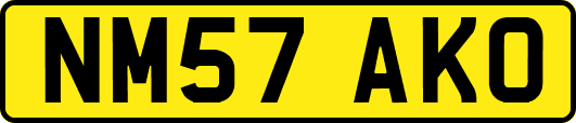 NM57AKO