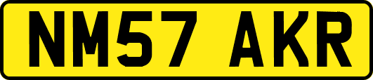 NM57AKR