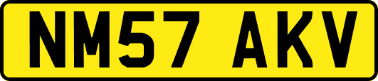 NM57AKV