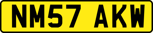 NM57AKW