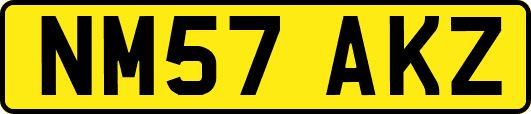NM57AKZ