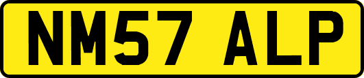 NM57ALP