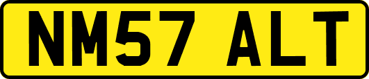 NM57ALT