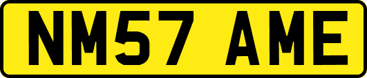 NM57AME