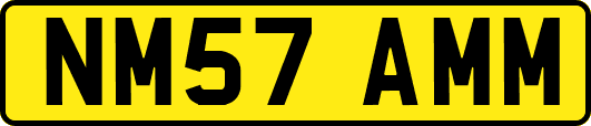 NM57AMM