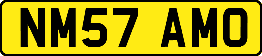 NM57AMO