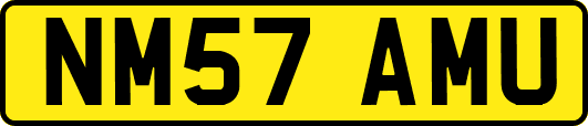 NM57AMU