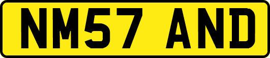 NM57AND