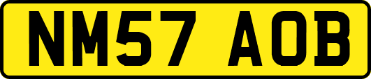 NM57AOB