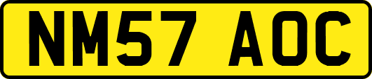 NM57AOC