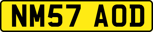 NM57AOD
