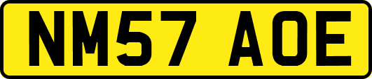 NM57AOE