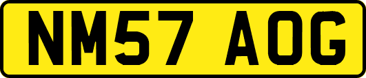 NM57AOG