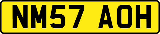 NM57AOH
