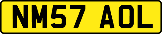 NM57AOL