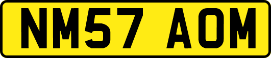NM57AOM