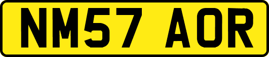 NM57AOR