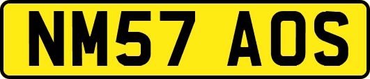 NM57AOS