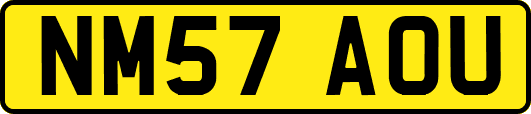 NM57AOU