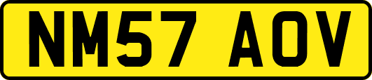 NM57AOV