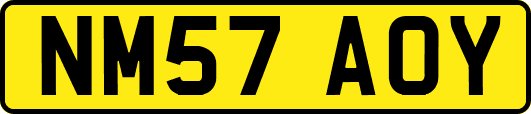 NM57AOY