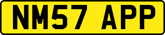 NM57APP