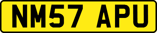 NM57APU