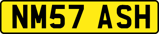 NM57ASH