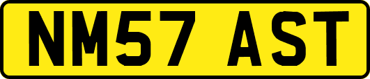 NM57AST