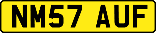 NM57AUF