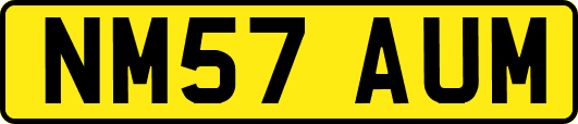 NM57AUM