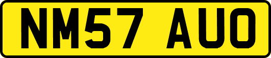 NM57AUO